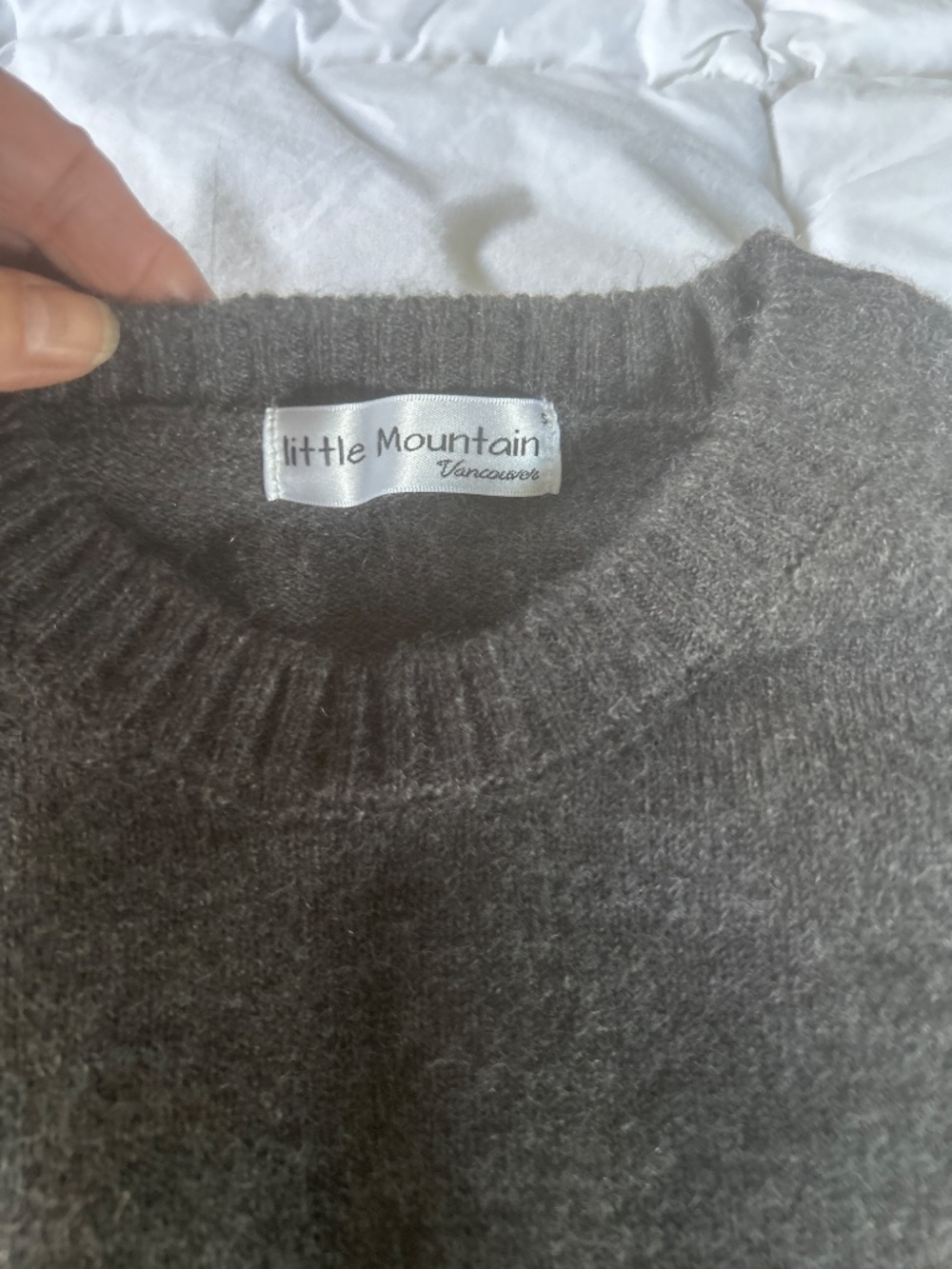 Sweater - Picture 2 of 3